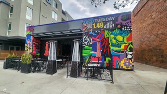 Plus de détails pour 11938 W Pico Blvd, Los Angeles, CA - Vente au détail à vendre