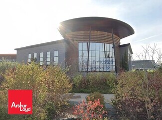 Plus de détails pour Bureau à louer