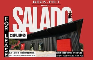 More details for 4272 FM 2484, Salado, TX - Flex for Lease