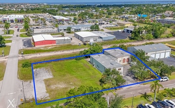 1731 Manzana Ave, Punta Gorda, FL for lease Interior Photo- Image 1 of 17