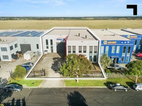 38 Lillee Cres, Tullamarine, VIC - Aérien  Vue de la carte