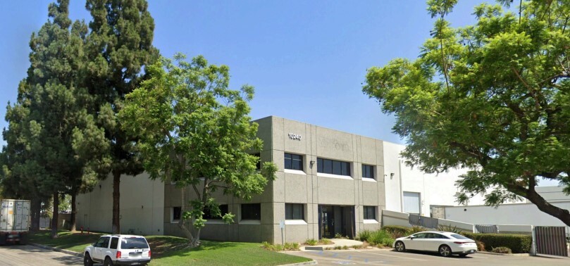 10240 Matern Pl, Santa Fe Springs, CA for lease Building Photo- Image 1 of 4