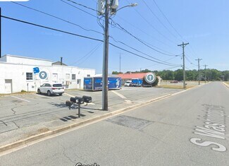 Plus de détails pour 717 S Washington St, Milford, DE - Bureau à louer