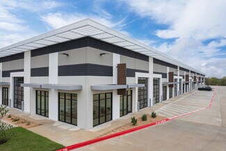 Plus de détails pour 8408 Annalise Dr, Austin, TX - Industriel à louer