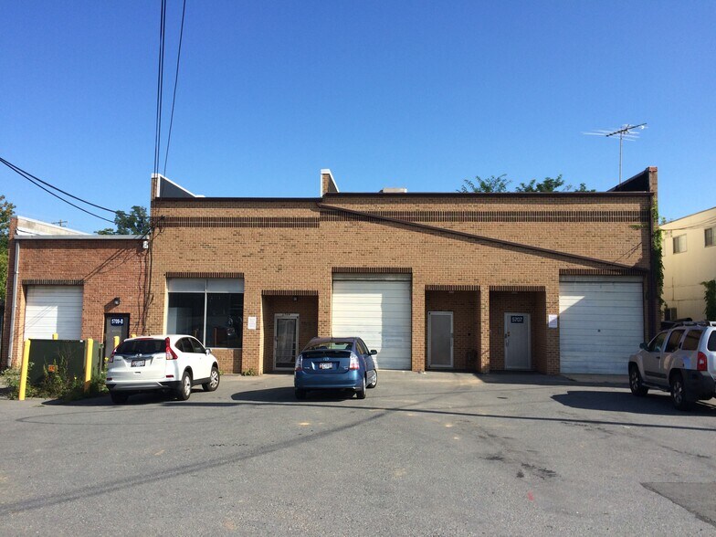 5707-5709 Arundel Ave, Rockville, MD for sale - Building Photo - Image 2 of 10