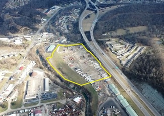 Plus de détails pour 7967 Wesselman Rd, Cleves, OH - Terrain à louer