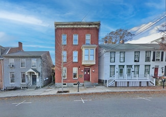 More details for 247 Baltimore St, Gettysburg, PA - Retail for Lease