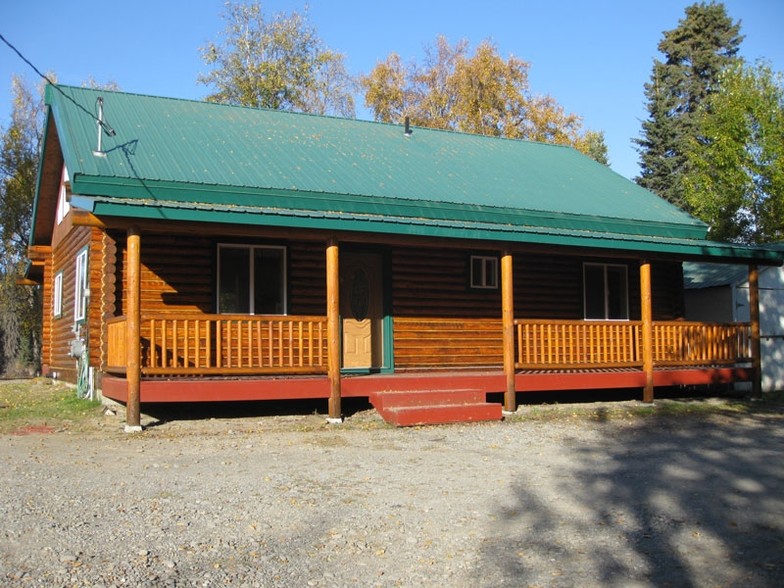 43560 Oehler Rd, Soldotna, AK à vendre - Photo principale - Image 1 de 1