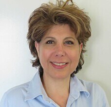 Monique Tabrizi-Onbirbak