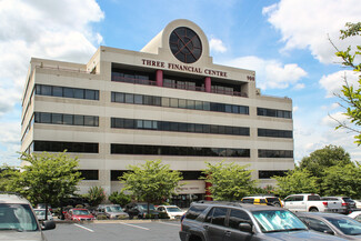 Plus de détails pour 900 S Shackleford Rd, Little Rock, AR - Bureau à louer