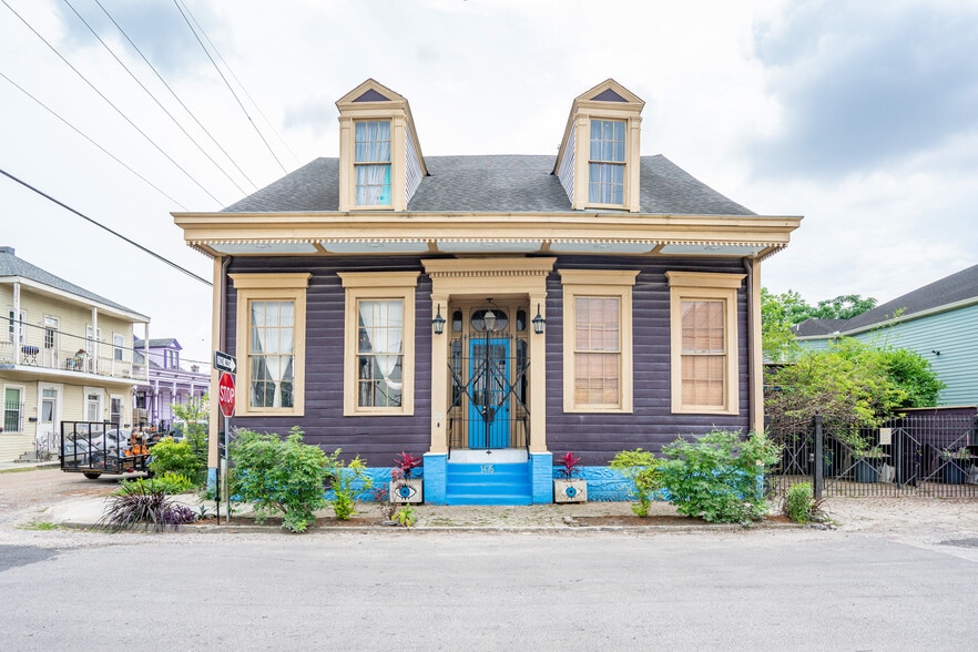 1476 Marais St, New Orleans, LA for sale - Building Photo - Image 2 of 69