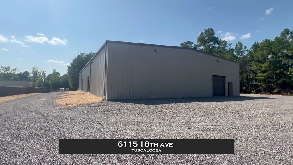 6115 18th Ave, Tuscaloosa, AL for sale - Commercial Listing Video - Image 3 of 30