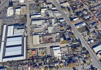 More details for 1285 Petaluma Hill Rd, Santa Rosa, CA - Land for Lease