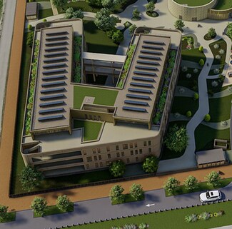 Plus de détails pour 4 Rue Joseph Nicephore Niepce, Genas - Bureau à louer