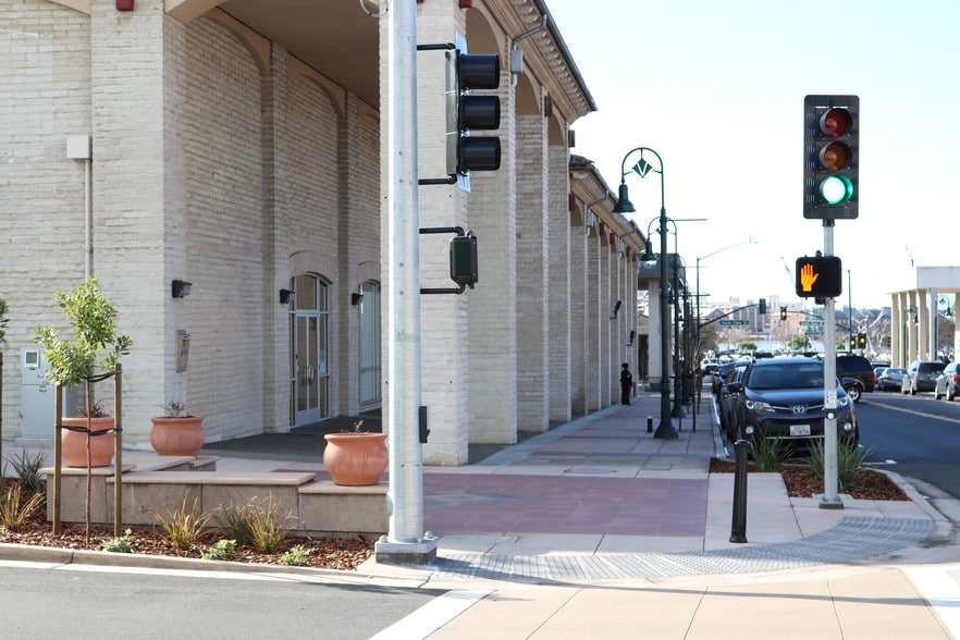 241-255 Georgia St, Vallejo, CA for sale - Building Photo - Image 3 of 7