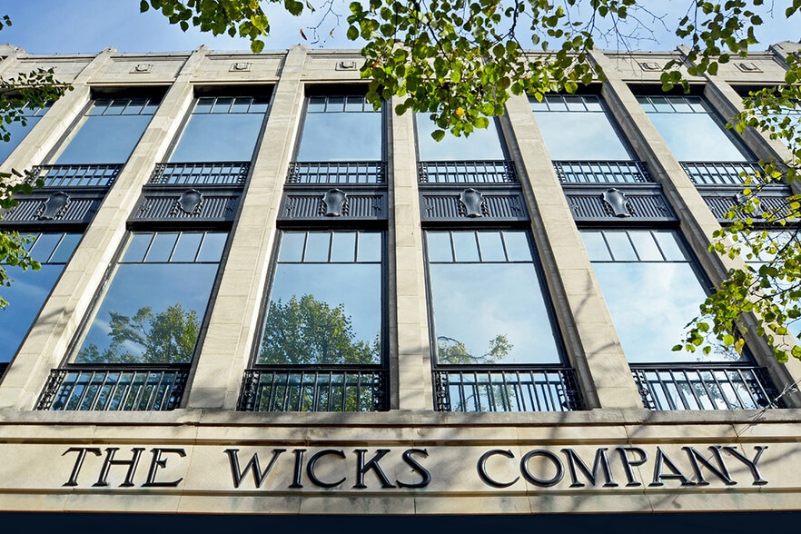 116 W 6th St, Bloomington, IN for lease - Building Photo - Image 3 of 3