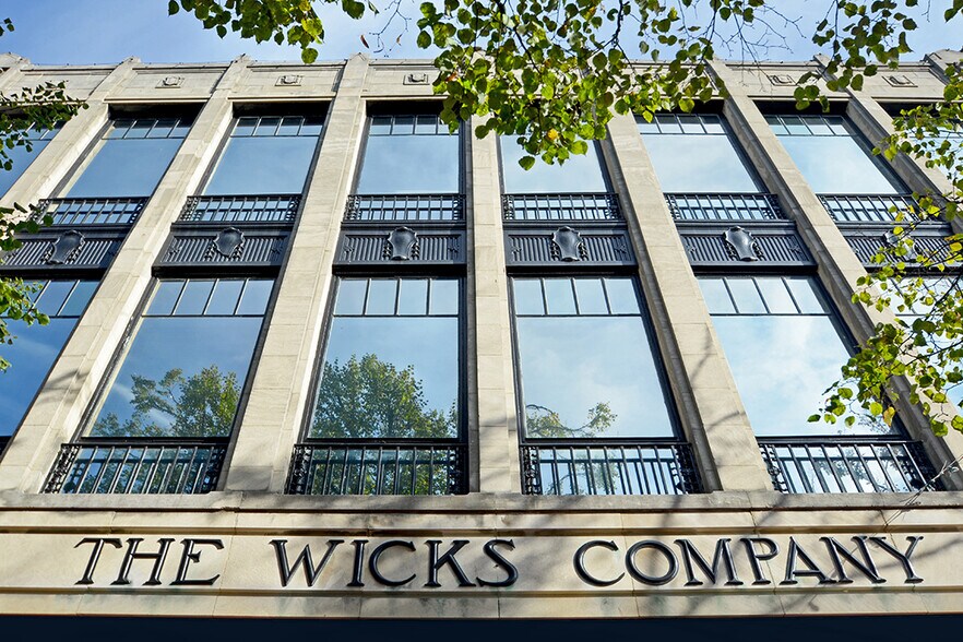 116 W 6th St, Bloomington, IN à louer - Photo du bâtiment - Image 3 de 3