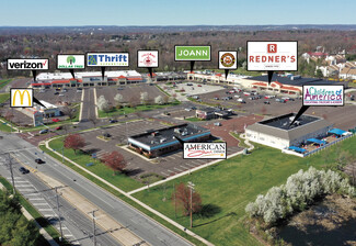 More details for 1200A Welsh Rd, North Wales, PA - Retail for Lease