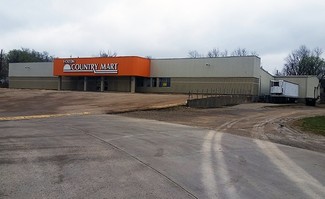 Plus de détails pour 112 US Highway 75, Holton, KS - Vente au détail à vendre