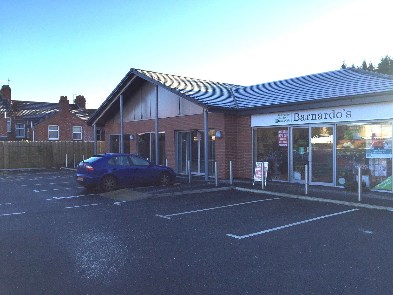 106 Gold St, Wellingborough for sale Primary Photo- Image 1 of 2