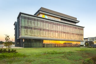 Plus de détails pour 6932 Brisbane ct, Sugar Land, TX - Bureau à louer