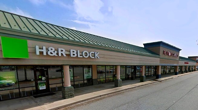 3500 State Road 38 E, Lafayette, IN à louer - Photo du bâtiment - Image 3 de 4