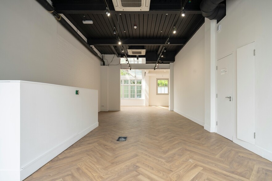 268-296 Fulham Rd, London for lease - Building Photo - Image 2 of 8