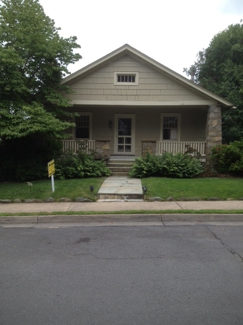 107 W Marshall St, Middleburg, VA for lease Primary Photo- Image 1 of 9