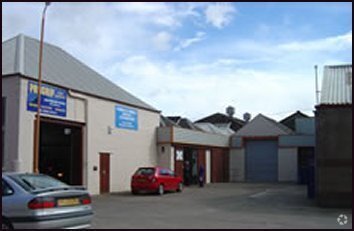 Seabegs Rd, Bonnybridge à louer - Photo du bâtiment - Image 3 de 3