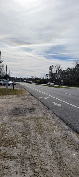 542738 US Highway 1, Callahan, FL for sale - Building Photo - Image 3 of 3