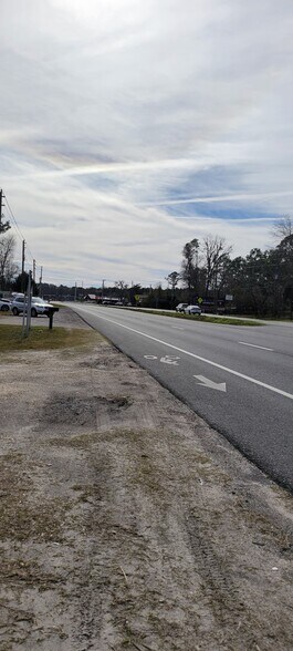 542738 US Highway 1, Callahan, FL à vendre - Photo du bâtiment - Image 3 de 3