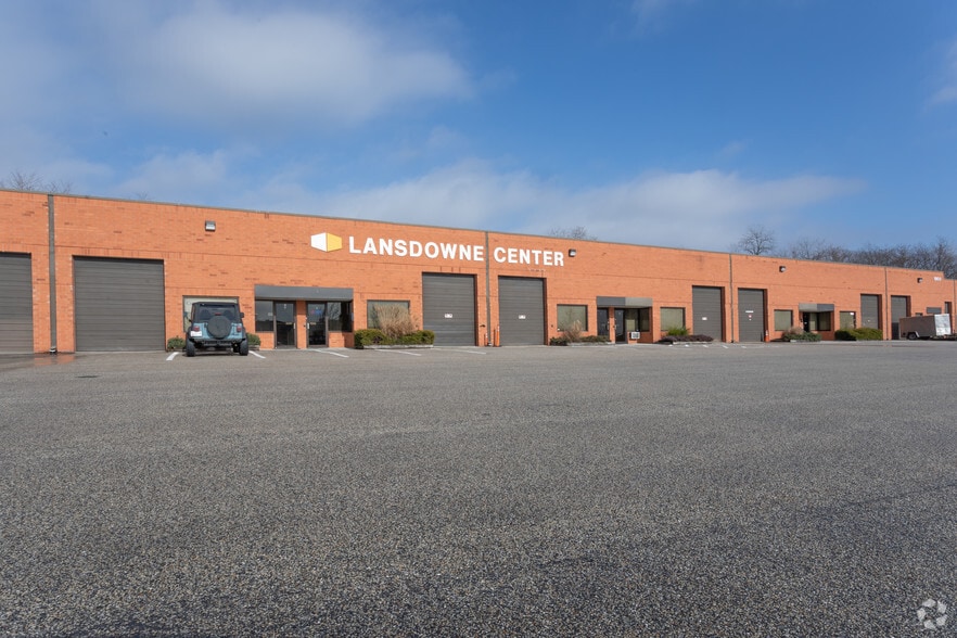 1900 Lansdowne Rd, Lansdowne, MD for lease - Building Photo - Image 2 of 6