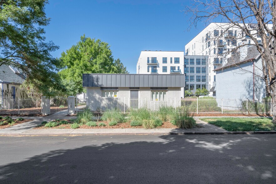 1745 Lafayette St, Denver, CO à vendre - Photo du bâtiment - Image 3 de 29