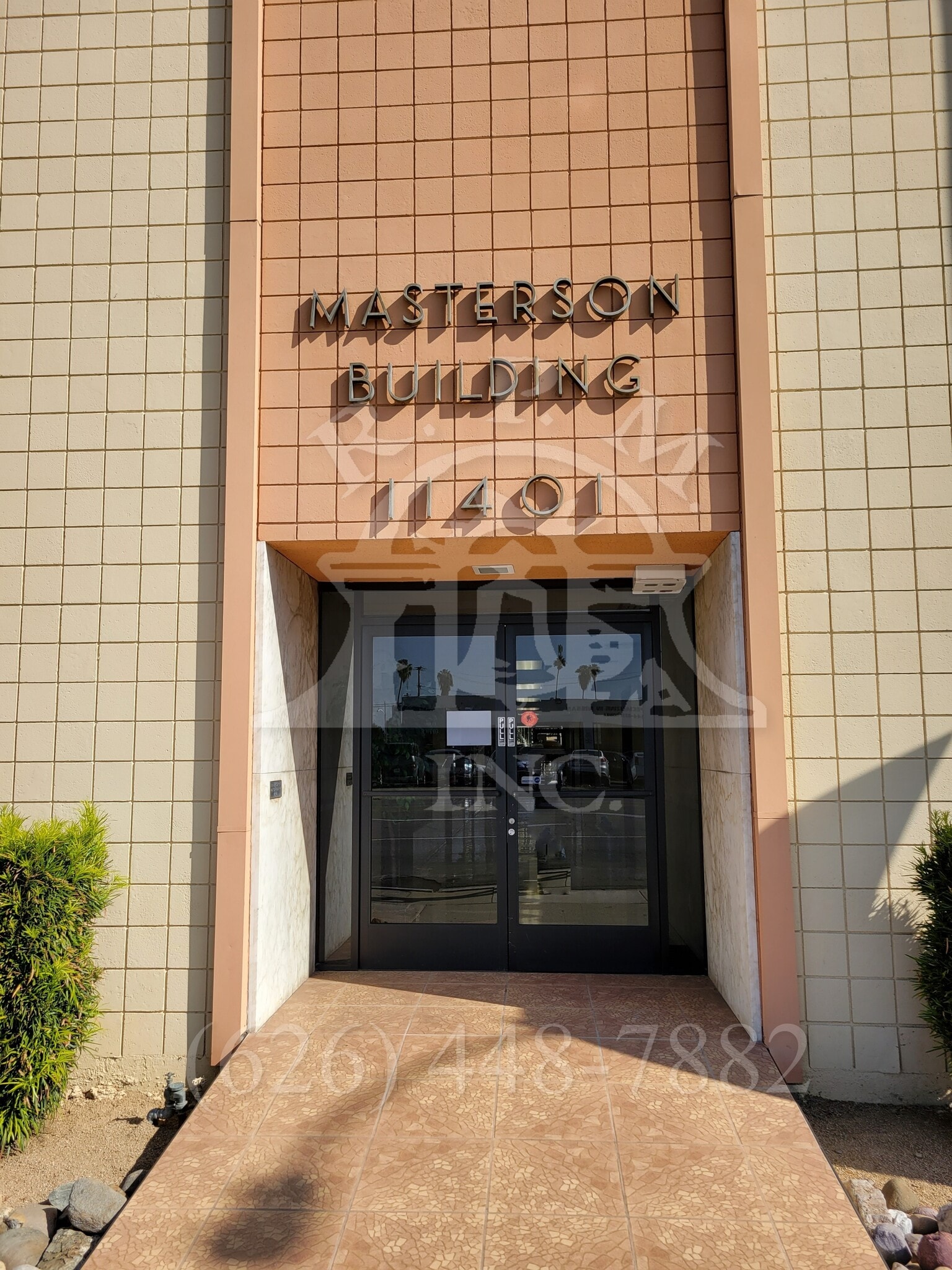 11401 Valley Blvd, El Monte, CA for lease Building Photo- Image 1 of 1