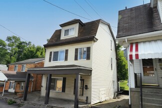 Plus de détails pour Pittsburgh Single Family Rentals – Multi-résidentiel à vendre