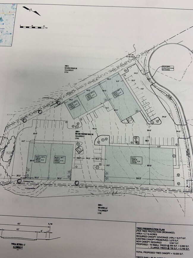 More details for 736 Allenridge Pt, Lexington, KY - Flex for Lease