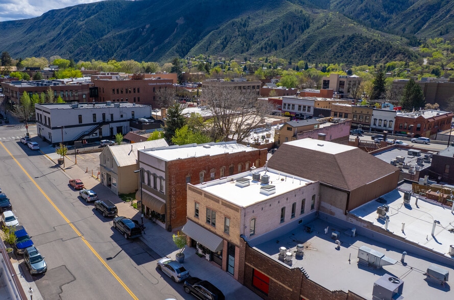 713 Cooper Ave, Glenwood Springs, CO for sale - Building Photo - Image 3 of 33