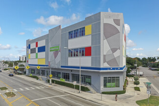 More details for 1100 NE 79th St, Miami, FL - Office/Retail for Lease