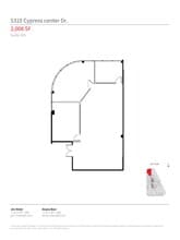 5404 Cypress Center Dr, Tampa, FL à louer Photo intérieure- Image 1 de 3