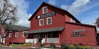 Plus de détails pour 1313 SE Mill St, Salem, OR - Commerce de détail à louer