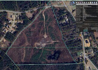 Plus de détails pour 00 Winterwood Rd, Columbia, SC - Terrain à vendre