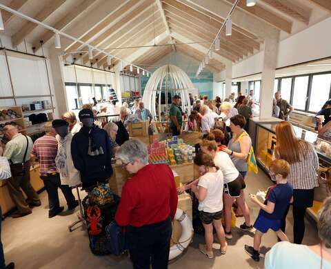 Chalmers St, Ardrishaig à louer - Photo du bâtiment - Image 2 de 4