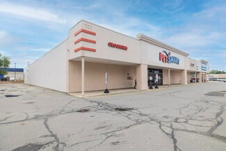 Plus de détails pour 777 S Willow St, Manchester, NH - Commerce de détail à louer