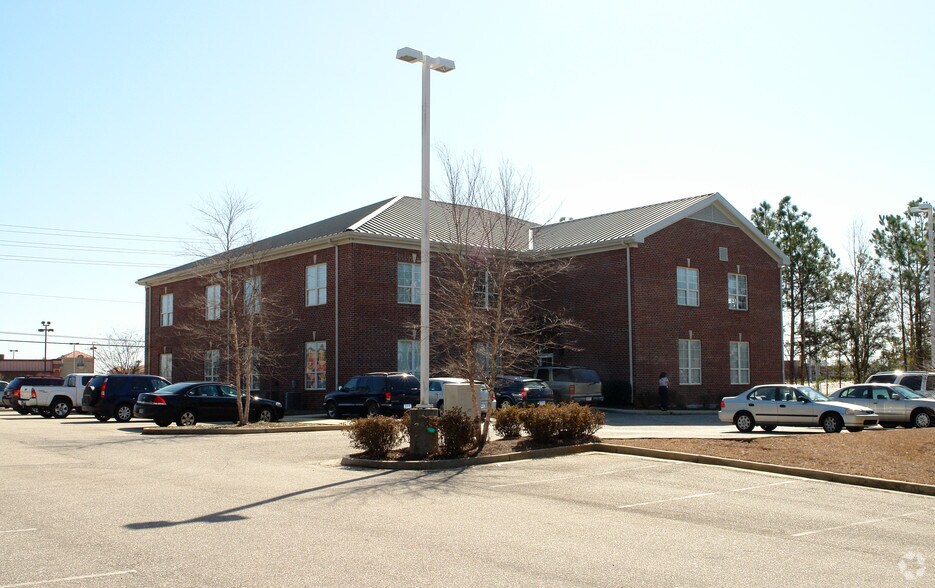 1 Timber Way, Spanish Fort, AL à louer - Photo du bâtiment - Image 3 de 22