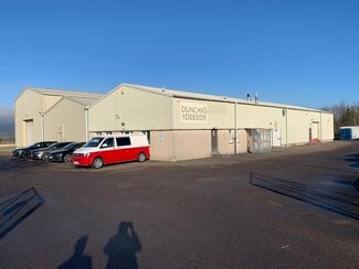 More details for Aberdeen Rd, Laurencekirk - Industrial for Lease