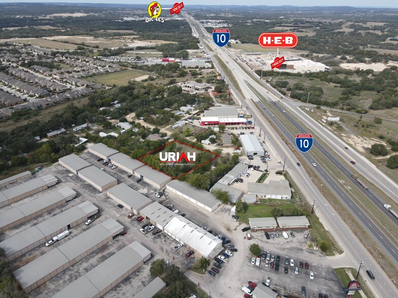 9612 Dewberry Path, Boerne, TX for sale - Building Photo - Image 3 of 13