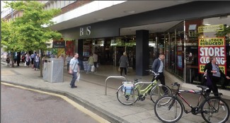 More details for 23-29 St Stephens St, Norwich - Retail for Lease