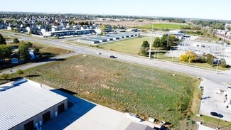 Plus de détails pour 111 S Moonlight Rd, Gardner, KS - Terrain à vendre