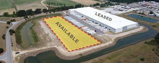 More details for 147 Millennium Dr, Orangeburg, SC - Industrial for Lease