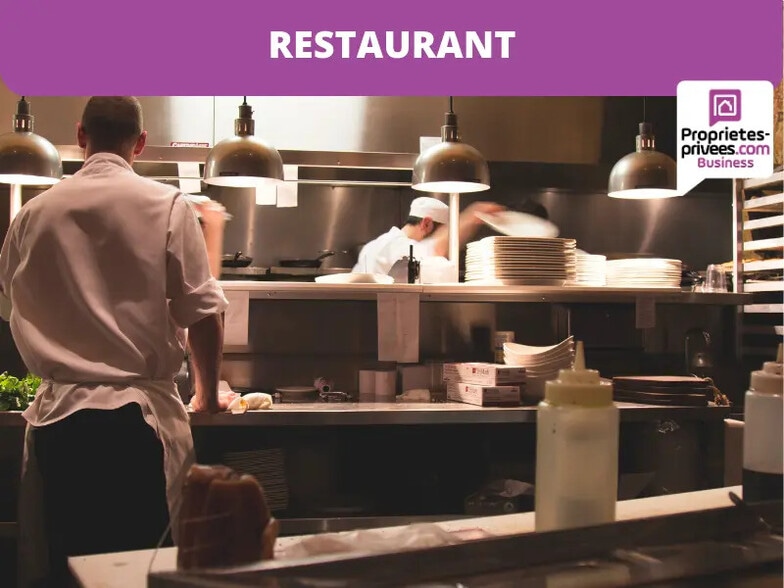 Local d'activités dans Biganos à vendre - Photo intérieure - Image 3 de 3